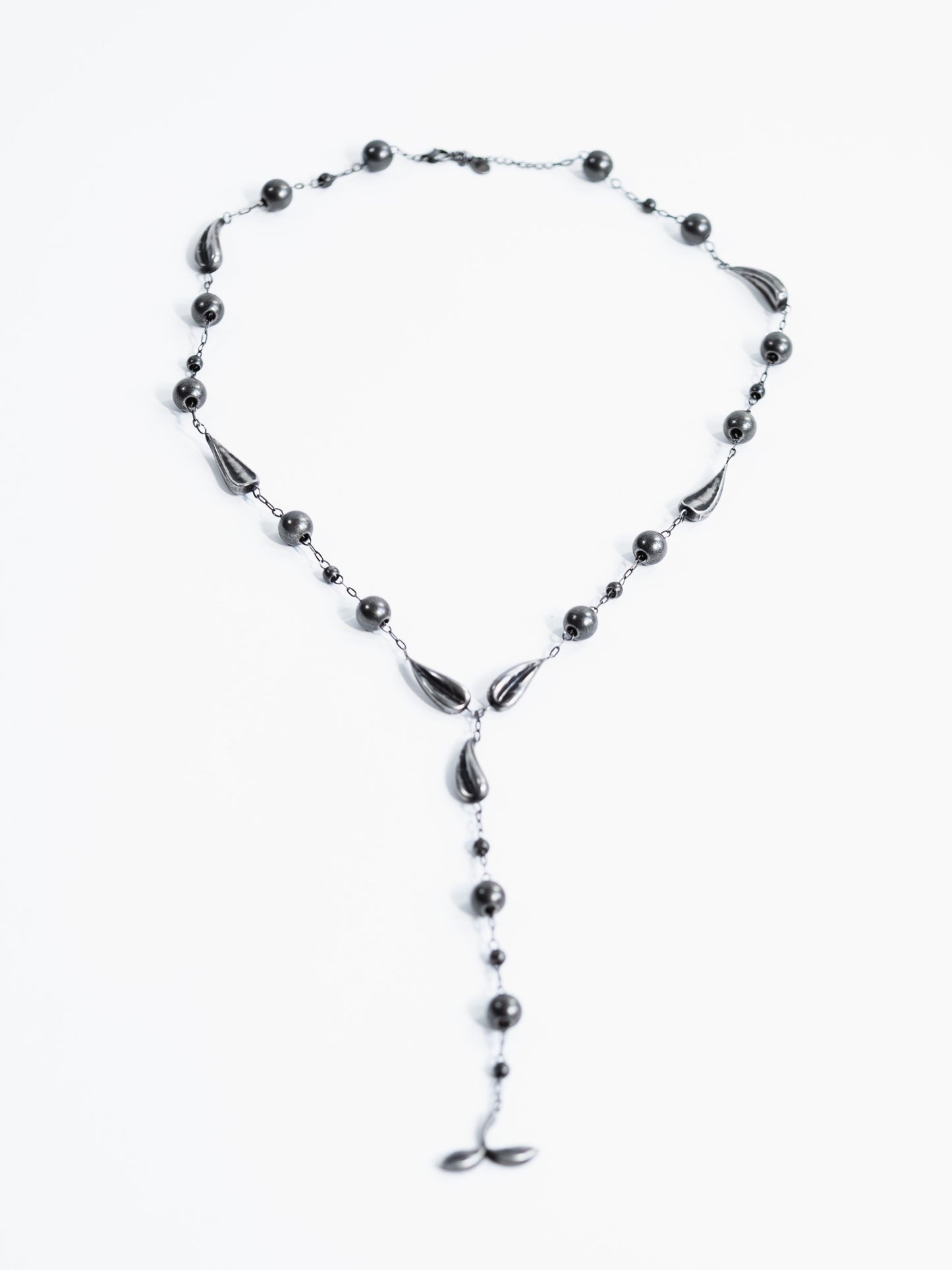 Sprout Necklace