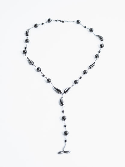 Sprout Necklace