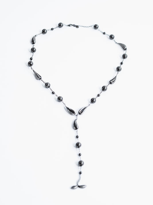 Sprout Necklace