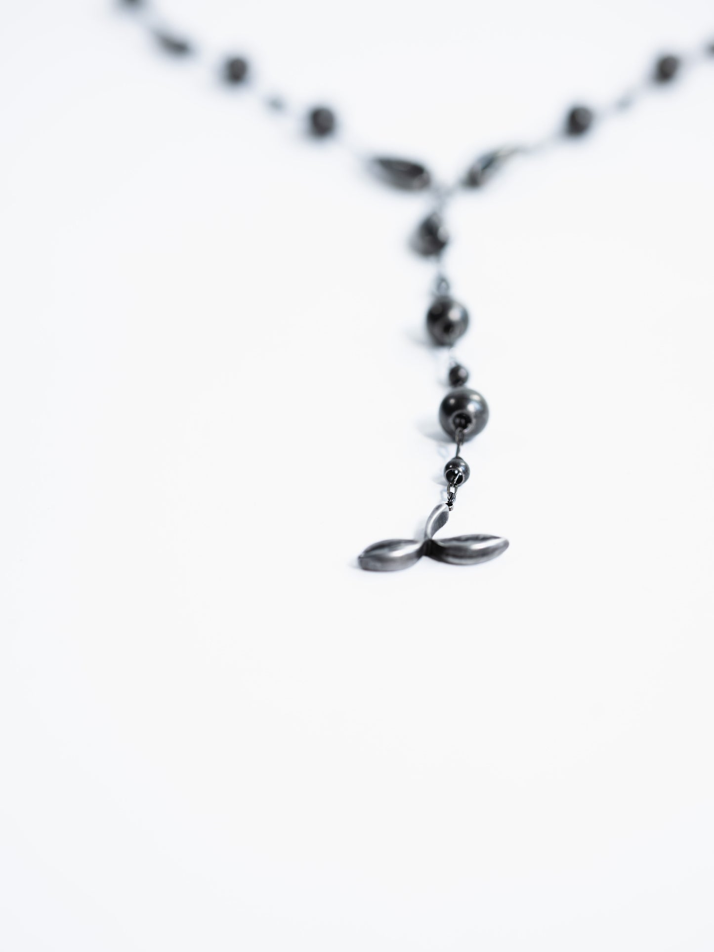 Sprout Necklace