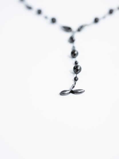 Sprout Necklace