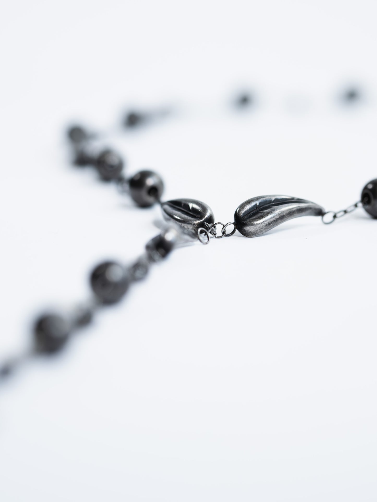 Sprout Necklace
