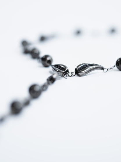 Sprout Necklace