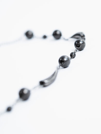 Sprout Necklace